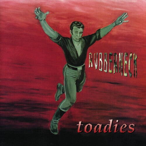 [DAMAGED] Toadies - Rubberneck