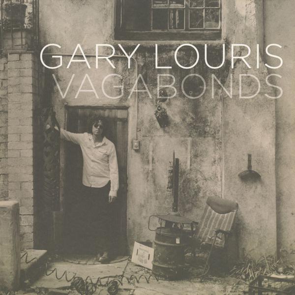 Gary Louris - Vagabonds Expanded Edition