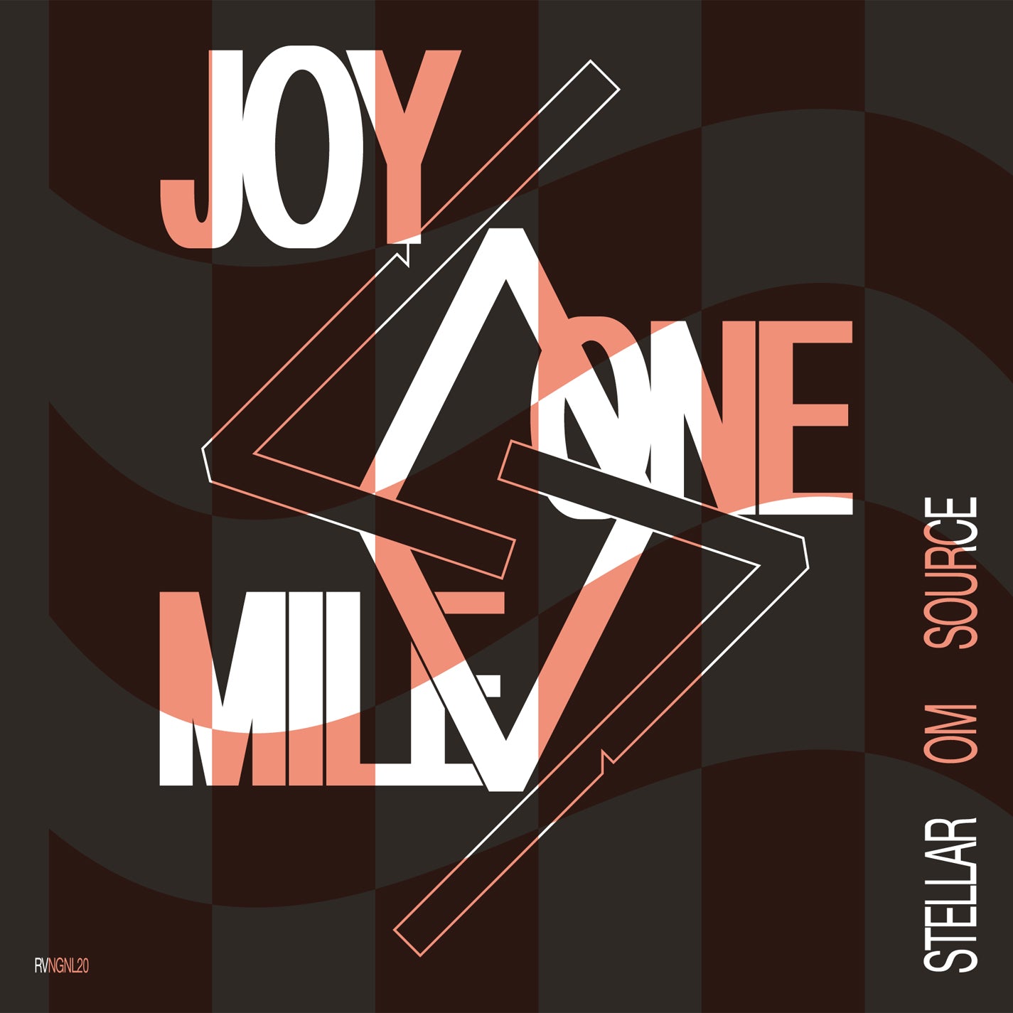 Stellar OM Source - Joy One Mile