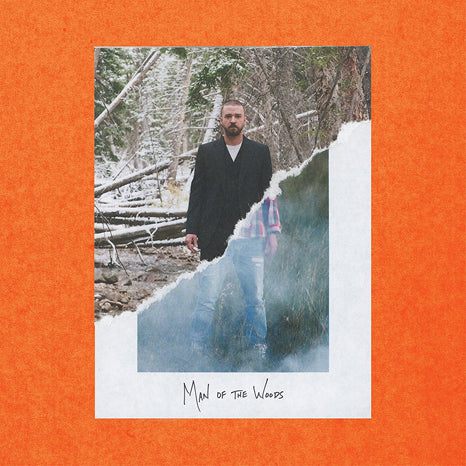 Justin Timberlake - Man Of The Woods