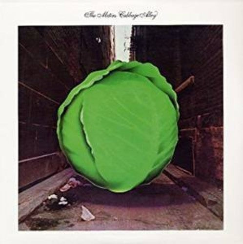 The Meters - Cabbage Alley