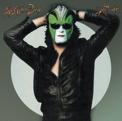 Steve Miller Band - The Joker (40th Anniversary)