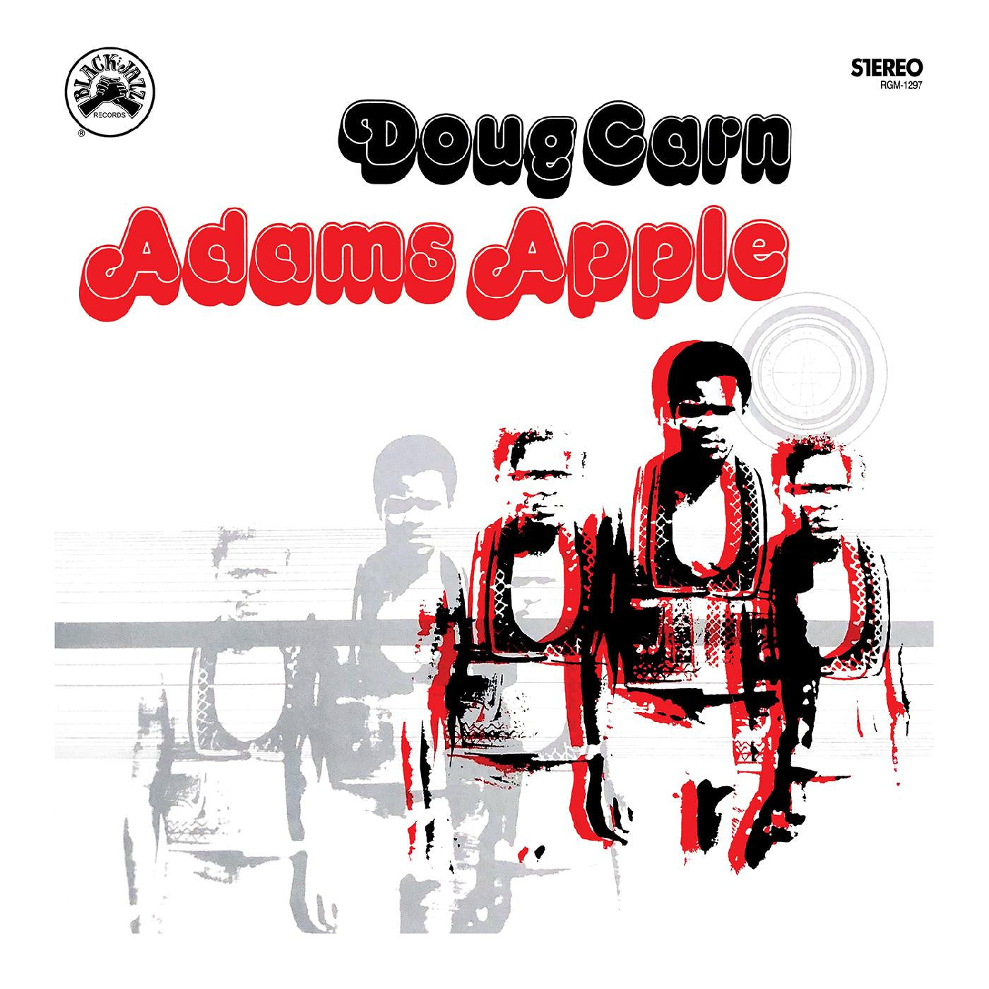 Doug Carn - Adam's Apple