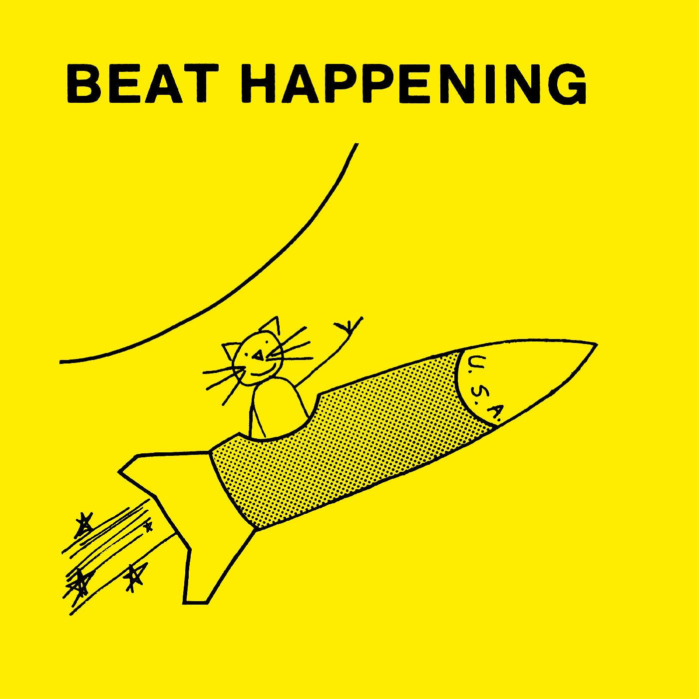 Beat Happening - Beat Happening