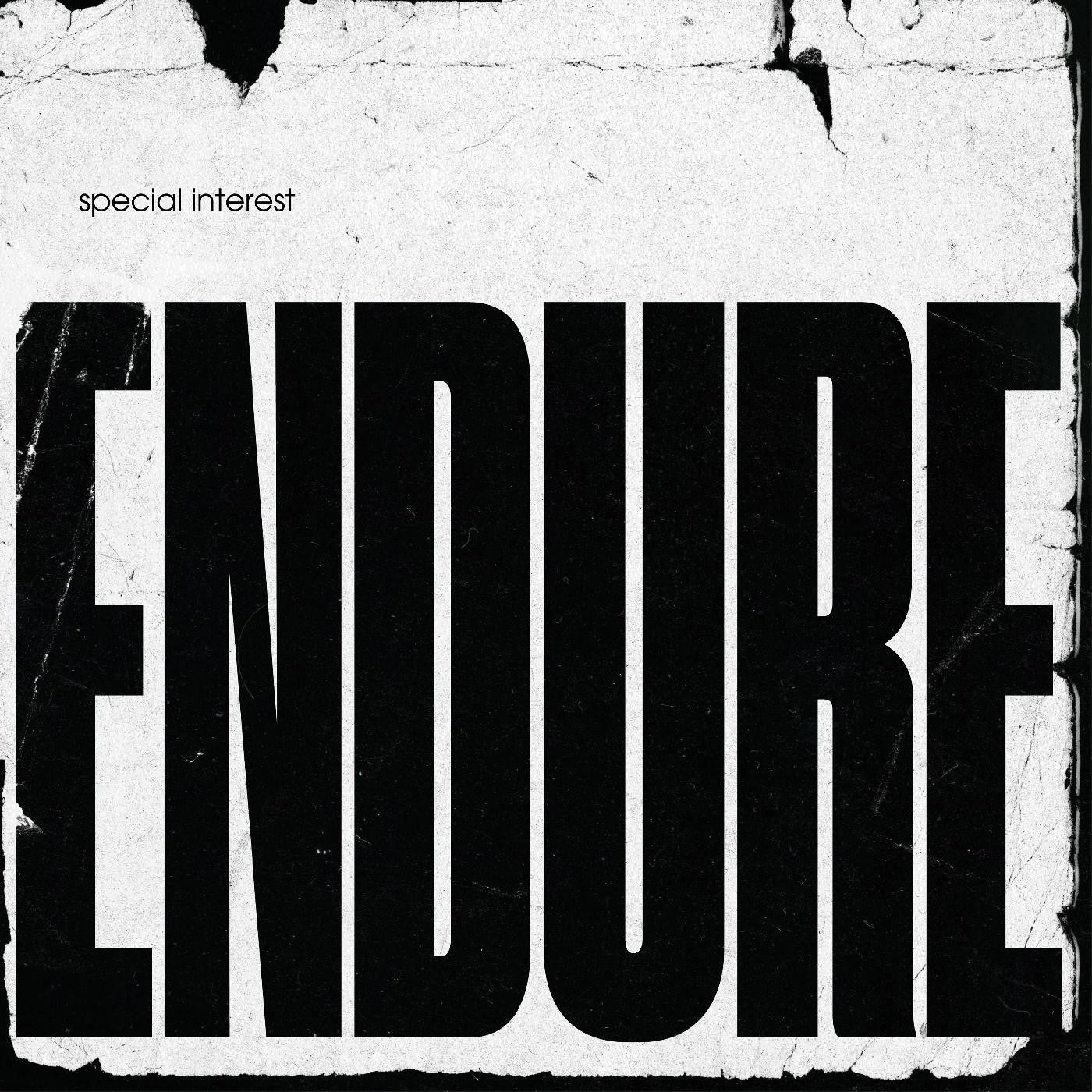 Special Interest - Endure