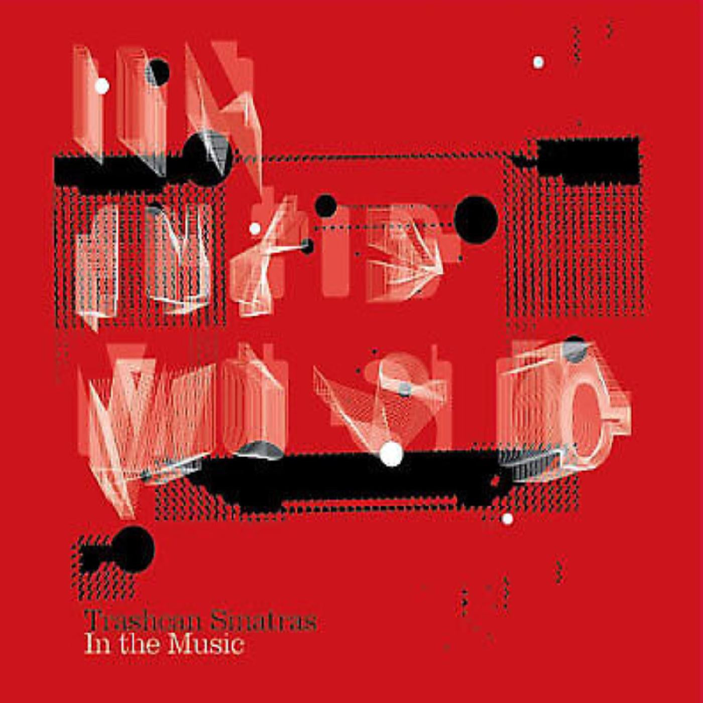 Trashcan Sinatras - In The Music [Black Vinyl]