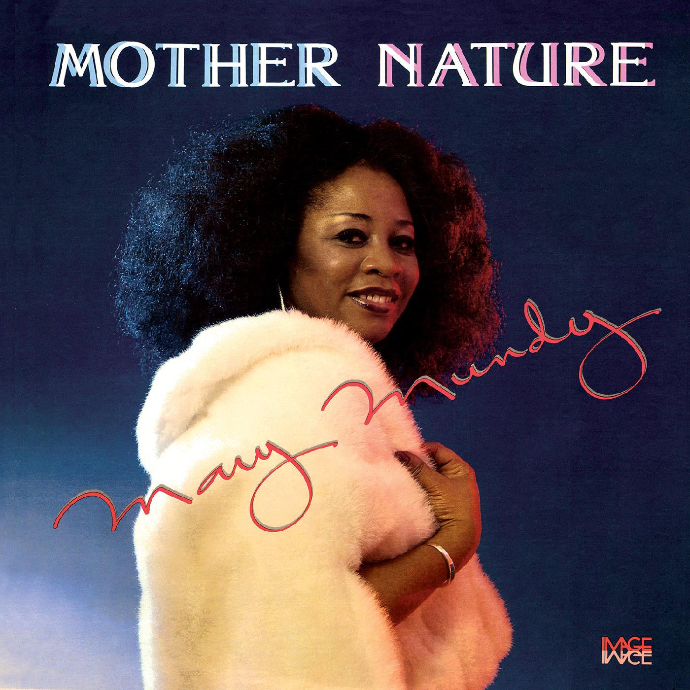 Mary Mundy - Mother Nature [Pink Vinyl]