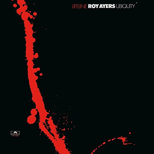 Roy Ayers Ubiquity - Lifeline