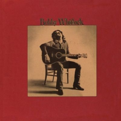 [DAMAGED] Bobby Whitlock - Bobby Whitlock