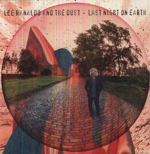 Lee Ranaldo - Last Night on Earth