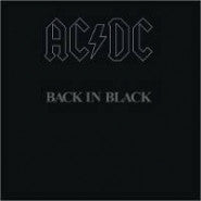 [DAMAGED] AC/DC - Back In Black