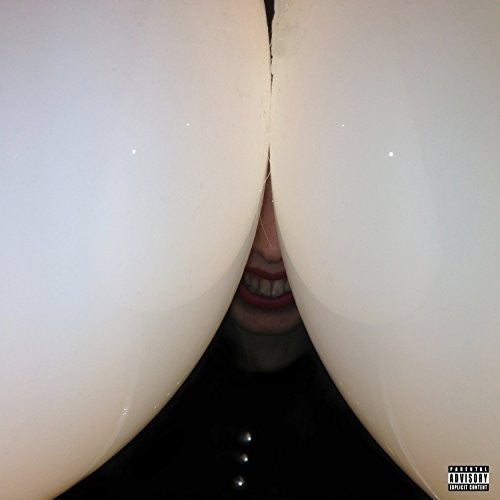 Death Grips - Bottomless Pit [LIMIT 1 PER CUSTOMER]