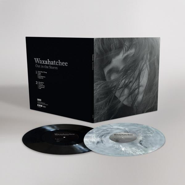 Waxahatchee - Out In The Storm [Deluxe 2LP]