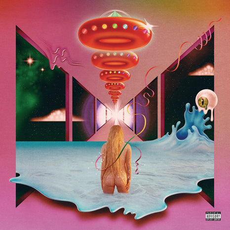 Kesha - Rainbow