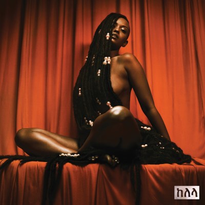 Kelela - Take Me Apart [2LP Transparent Vinyl]