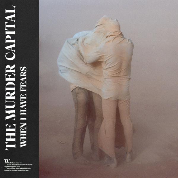 The Murder Capital - When I Have Fears [Marbled Rust Vinyl]