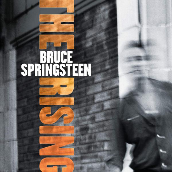 [DAMAGED] Bruce Springsteen - The Rising