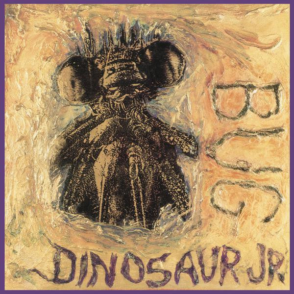 Dinosaur Jr. - Bug