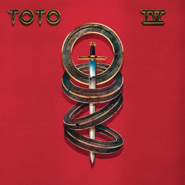 [DAMAGED] Toto - Toto IV