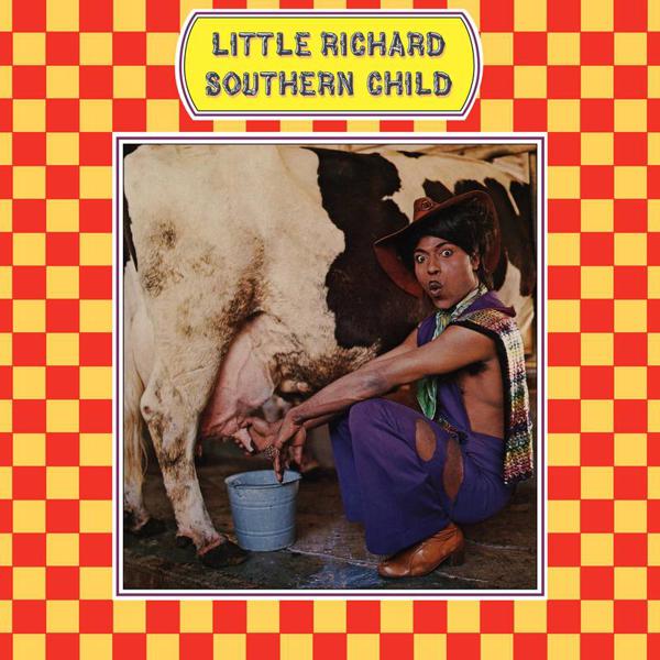 Little Richard - Southern Child [Yellow Vinyl]