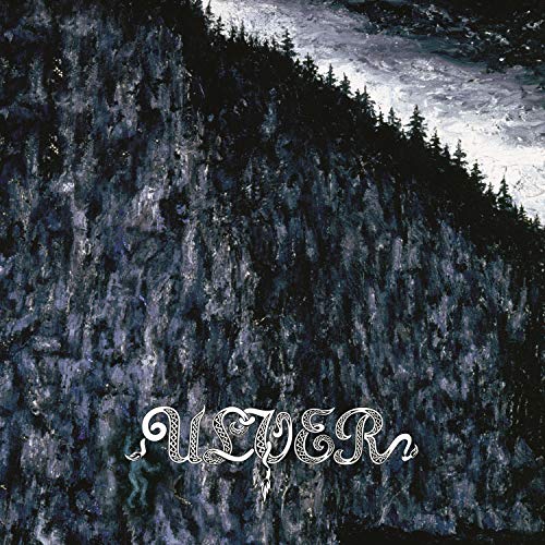 Ulver - Bergtatt: Et Eeventyr I 5 Capitler