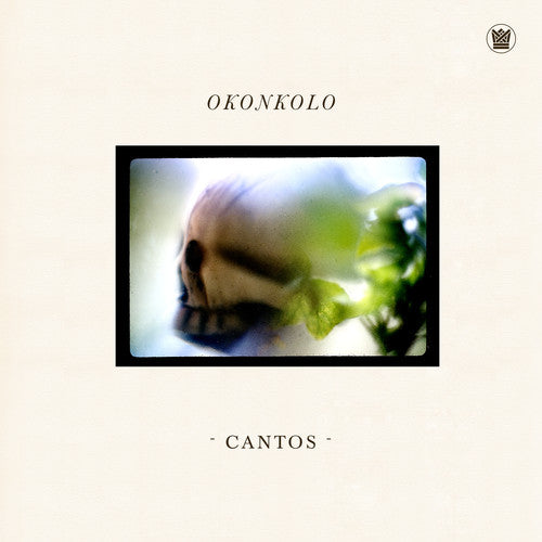 Okonkolo - Cantos