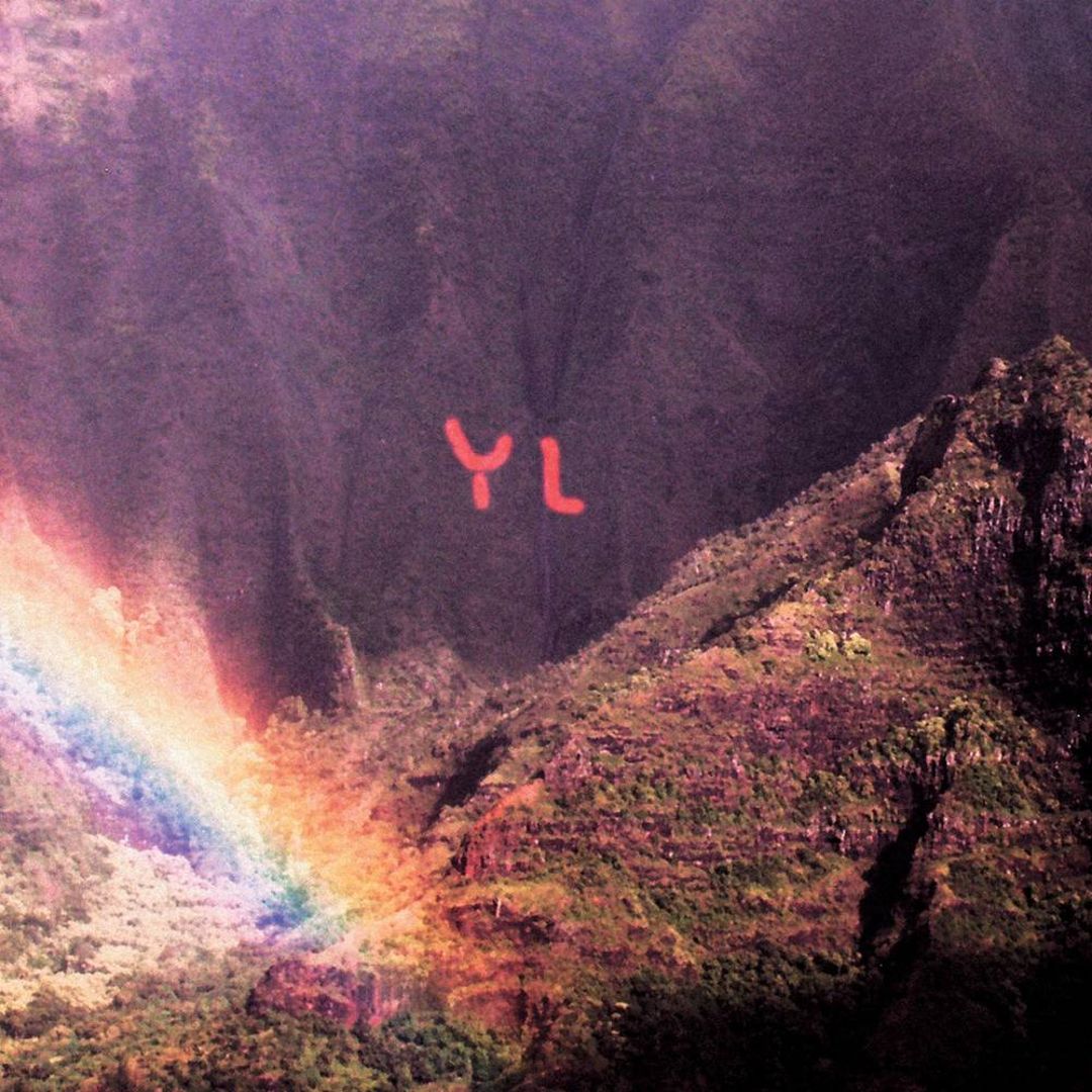 [DAMAGED] Youth Lagoon - The Year Of Hibernation (Anniversary Edition)