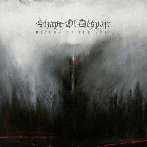 Shape of Despair - Return To The Void