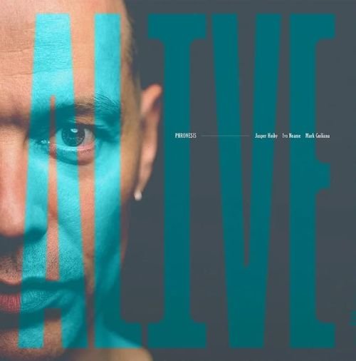 Phronesis - Alive [Deluxe Edition]