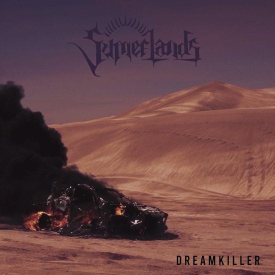 Sumerlands - Dreamkiller [Violet Vinyl]