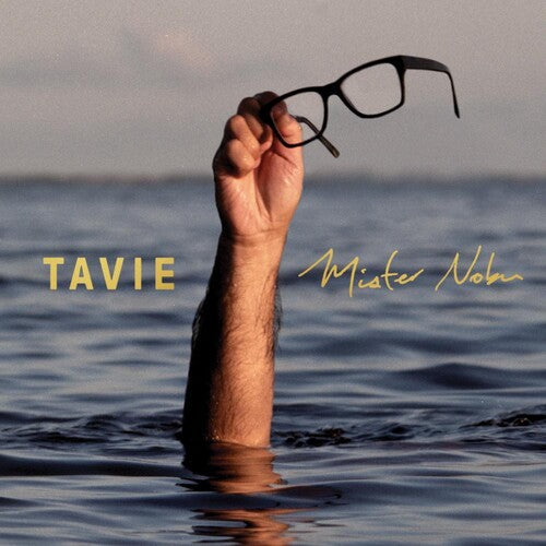 Mister Nobu - Tavie