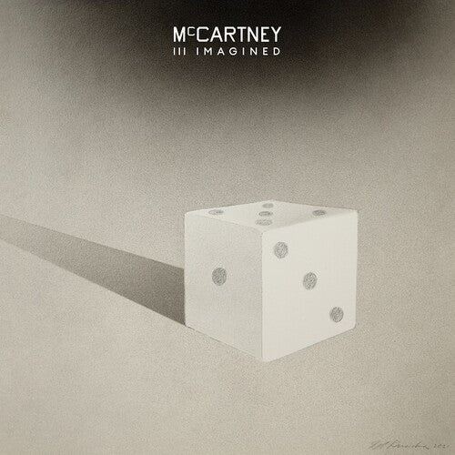 Paul McCartney - Mccartney III Imagined [2-lp]