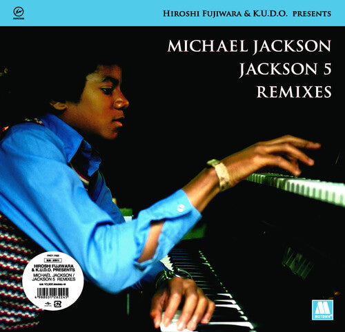 Michael Jackson - Jackson 5 Remixes