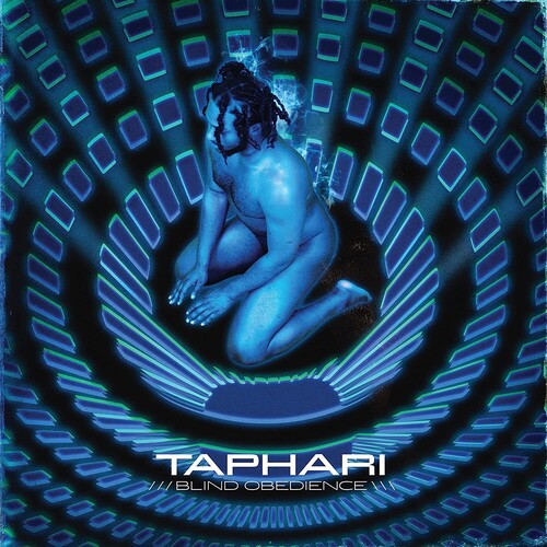 Taphari - Blind Obedience [Slime Green Vinyl]