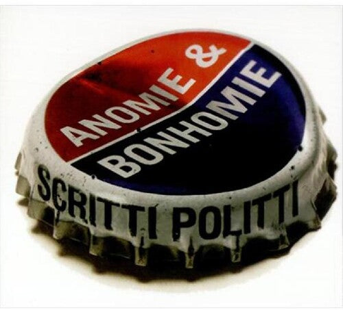 Scritti Politti - Anomie & Bonhomie [2-lp]