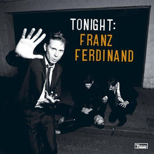 Franz Ferdinand - Tonight