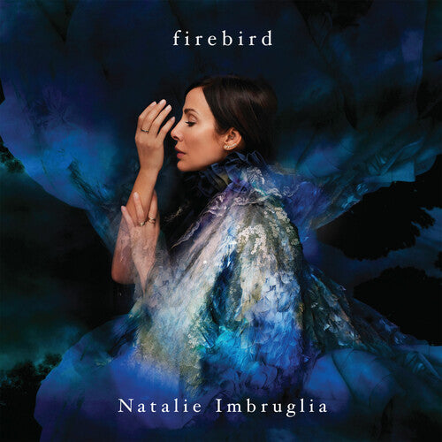 Natalie Imbruglia - Firebird [Blue Vinyl]