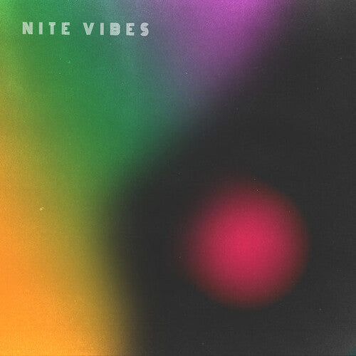 Joey Joesph - Nite Vibes [Blue Vinyl]