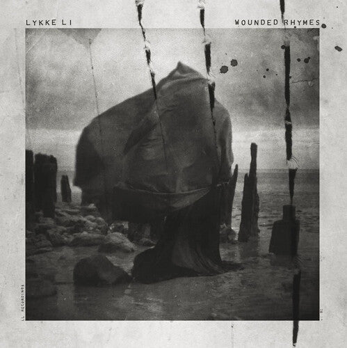 Lykke Li - Wounded Rhymes [2-lp]