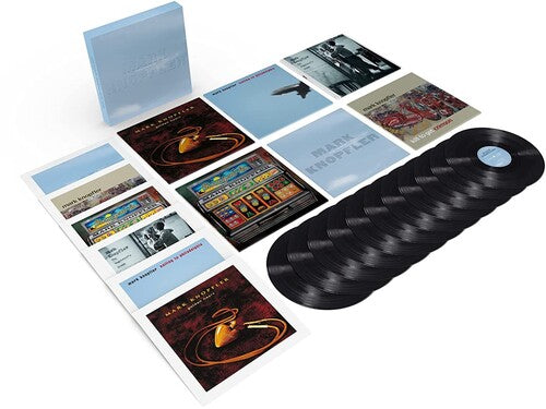 Mark Knopfler - The Studio Albums 1996-2007 [11-lp Box Set]