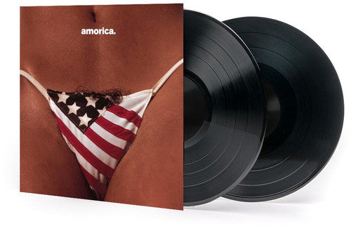 [DAMAGED] The Black Crowes - Amorica