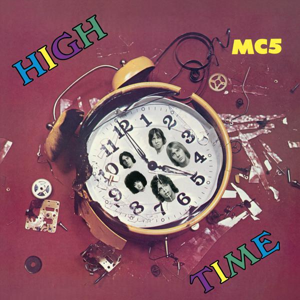 MC5 - High Time