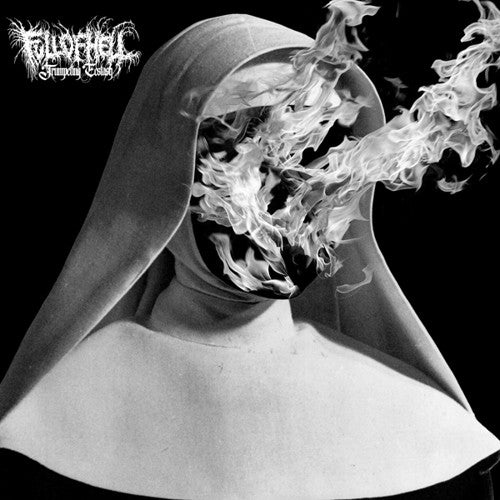 Full Of Hell - Trumpeting Ecstasy