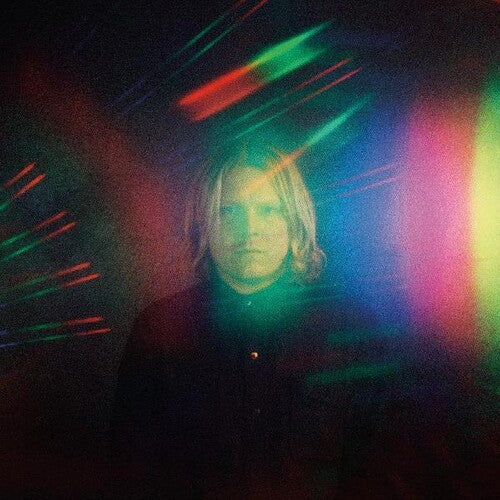 Ty Segall - Harmonizer