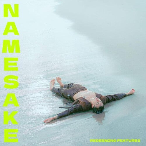 Namesake - Redeeming Features [Colored Vinyl]