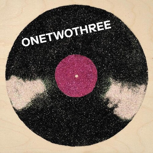 Onetwothree - Onetwothree [White Vinyl]