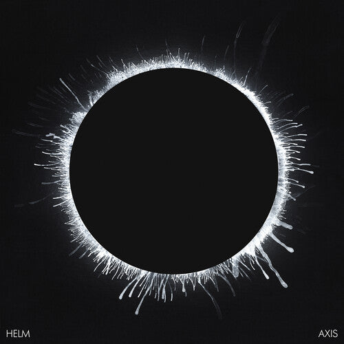 The Helm - Axis [Clear Purple Vinyl]