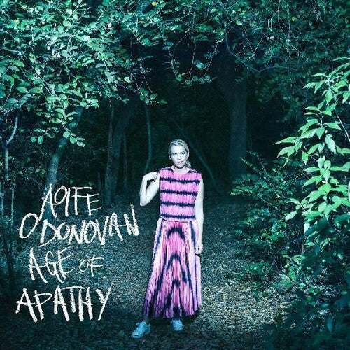 Aoife O'Donovan - Age Of Apathy [Colored Vinyl]