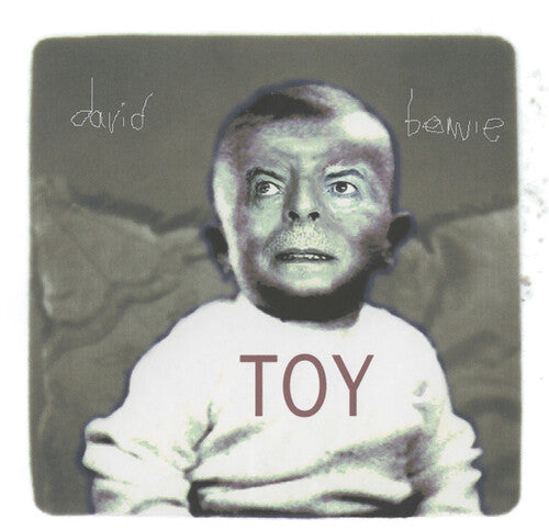 David Bowie - Toy [Box Set]