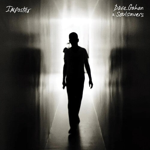 Dave Gahan & Soulsavers- Imposter [w/ Booklet]